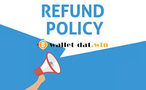 Refund Policy